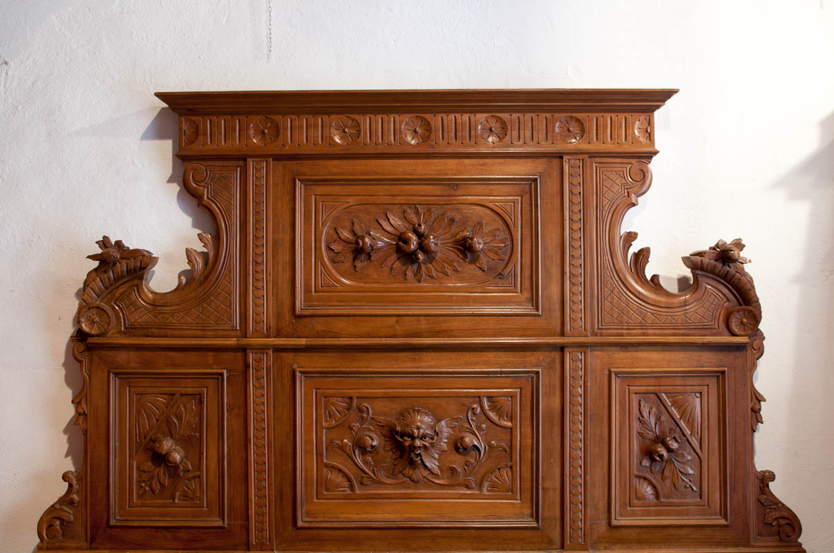 Alzata di credenza